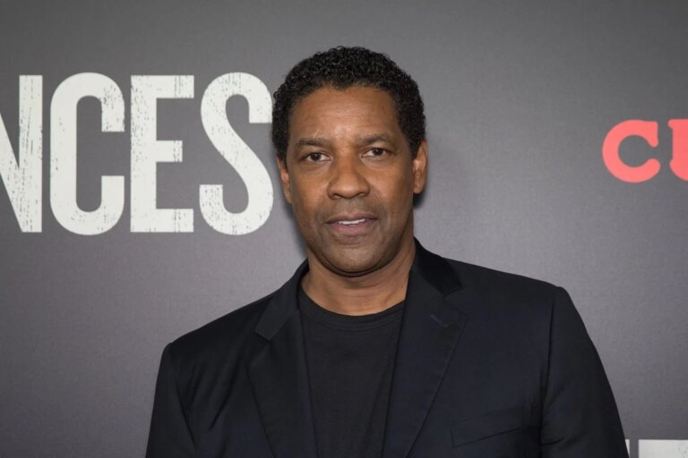 Le film d'action sous-estimé de 130 millions de dollars de Denzel Washington est à la mode sur Netflix au moment idéal