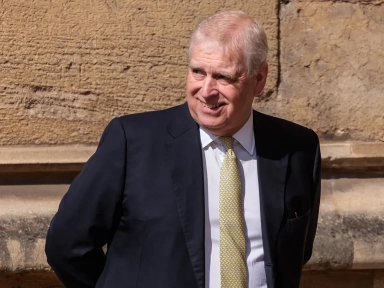 Le frère du roi Charles, Andrew Mountbatten-Windsor, n'est pas fauché ; Voici comment il gagne encore de l'argent aujourd'hui