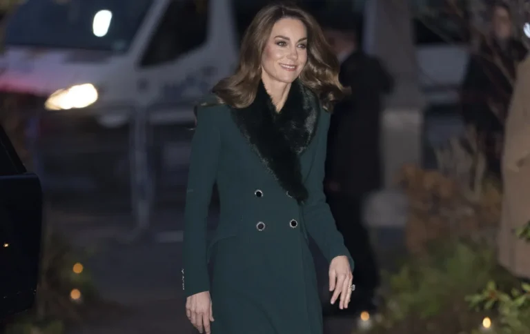 Les cadeaux que Kate recevra du prince William et du roi Charles pour son anniversaire