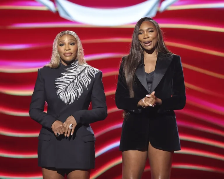 Les coups de cœur surprenants des célébrités d'A$AP Rocky : les jumeaux Olsen et Serena Williams