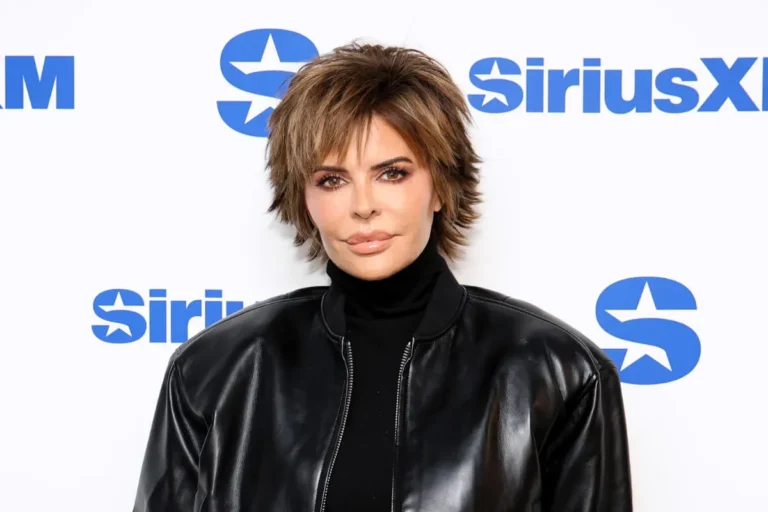 Lisa Rinna a dit que c'était un « miracle » que l'une de ses co-stars de « RHOBH » l'aime toujours
