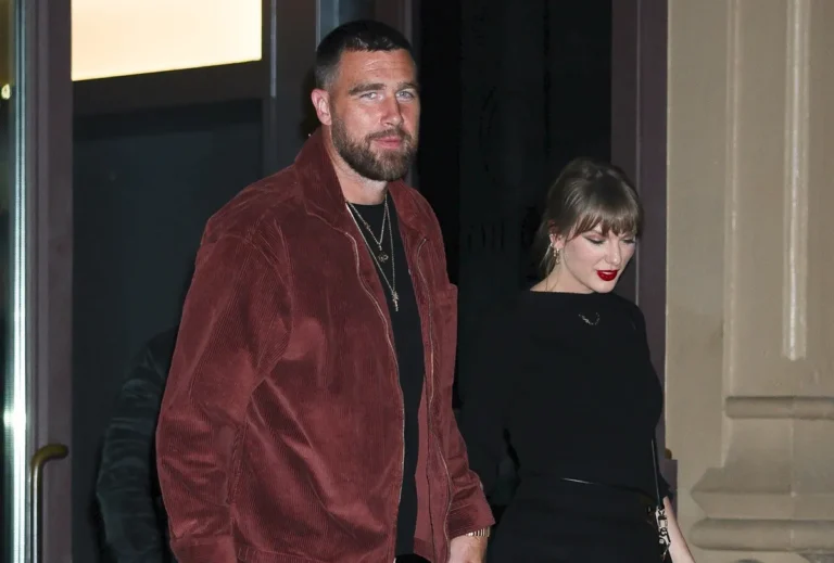 Pourquoi Taylor Swift et Travis Kelce suspendent leurs projets de mariage