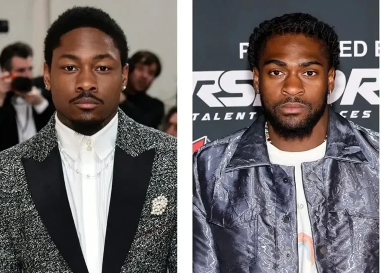 Qui a une valeur nette plus élevée : Stefon Diggs ou Trevon Diggs ?