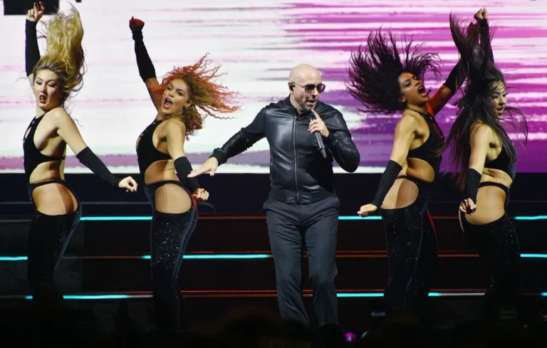 Qui est la mère des enfants du rappeur Pitbull ?