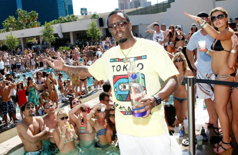 Ray-J pense qu'il n'a pas été invité aux soirées de Sean « Diddy » Combs parce qu'il est « laid »