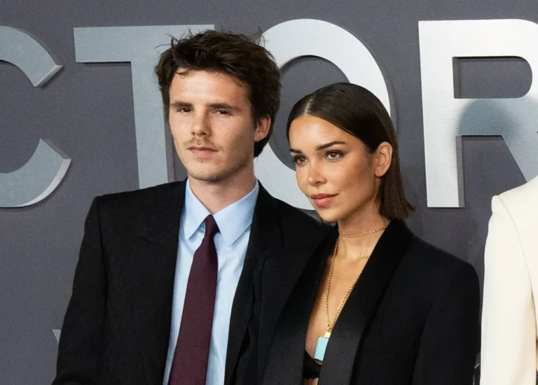 Saviez-vous que la petite amie de Cruz Beckham a 10 ans de plus que lui ?