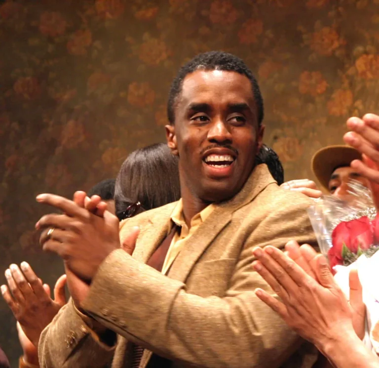 Sean « Diddy » Combs a déclaré que son rôle dans une pièce classique de Broadway était la « chose la plus difficile » qu’il ait jamais faite