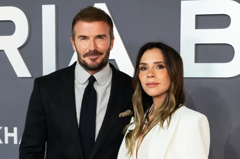 Selon la rumeur, Victoria et David Beckham prépareraient une grande interview pour contrer la crise des médias sociaux de Brooklyn Beckham