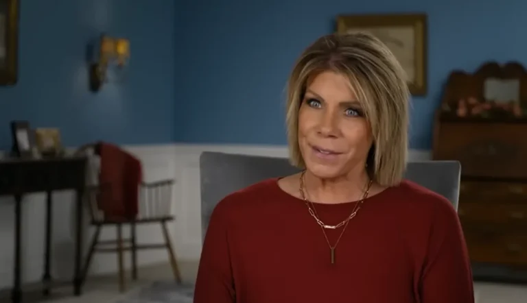 « Sister Wives » : Meri Brown sort-elle toujours avec Ron ?