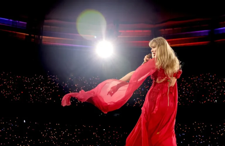 Taylor Swift est-elle en tournée en 2026 ? Dernières mises à jour et annonces
