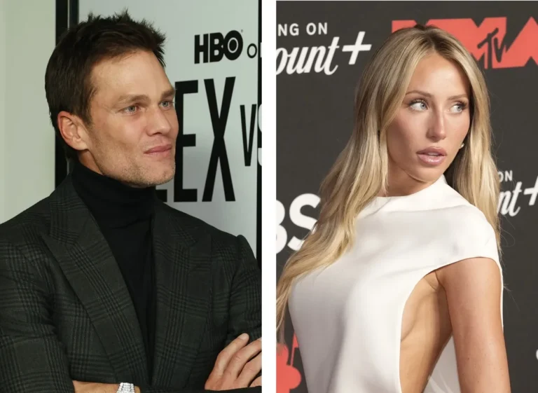Tom Brady se sent « méfiant » à propos de la fuite vidéo d'Alix Earle NYE – Sources