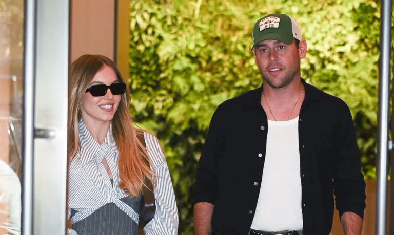 Un astrologue insiste sur le fait que Sydney Sweeney et Scooter Braun n’ont aucun sens