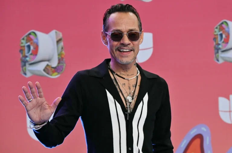 Qui sont les mères des 7 enfants de Marc Anthony ?