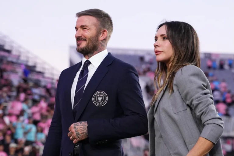 À l'intérieur des portefeuilles immobiliers de célébrités les plus chers du Royaume-Uni, menés par les Beckham