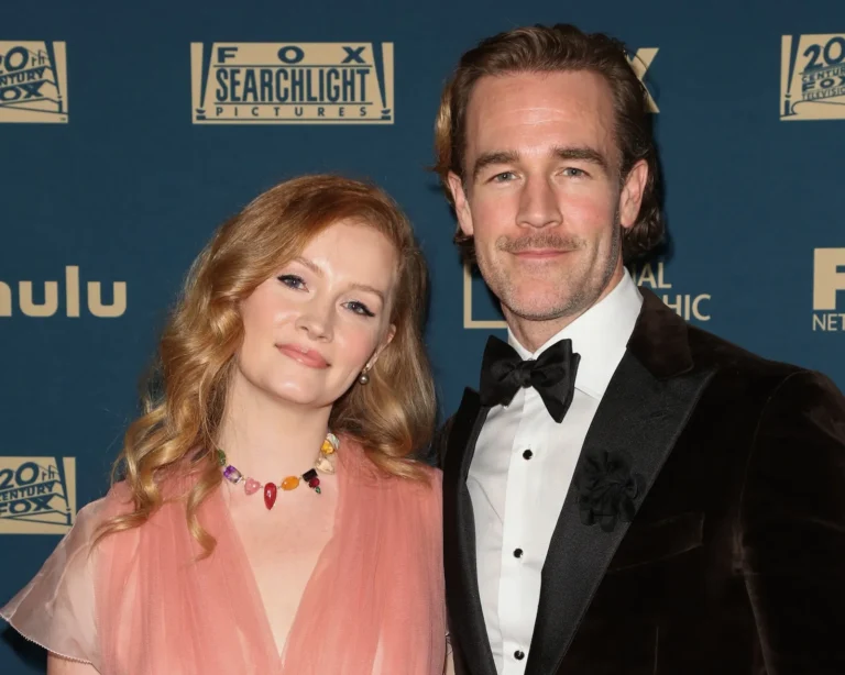 À l'intérieur du ranch texan de James Van Der Beek, où il vivait avec sa femme Kimberly et leurs 6 enfants