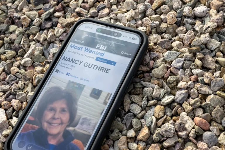 Bethenny Frankel partage une théorie intéressante sur la disparition de Nancy Guthrie