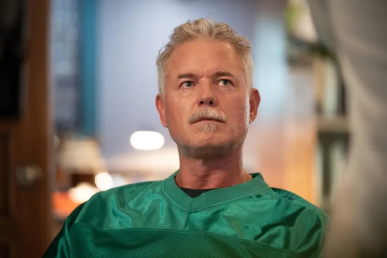 Combien valait Eric Dane au moment de sa mort ?