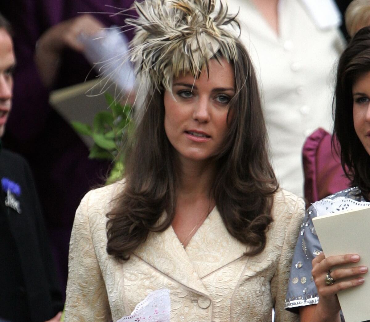 Kate Middleton est devenue une « centrale électrique » par rapport aux anciennes photos lorsqu'elle n'était que « la petite amie de William », selon un expert
