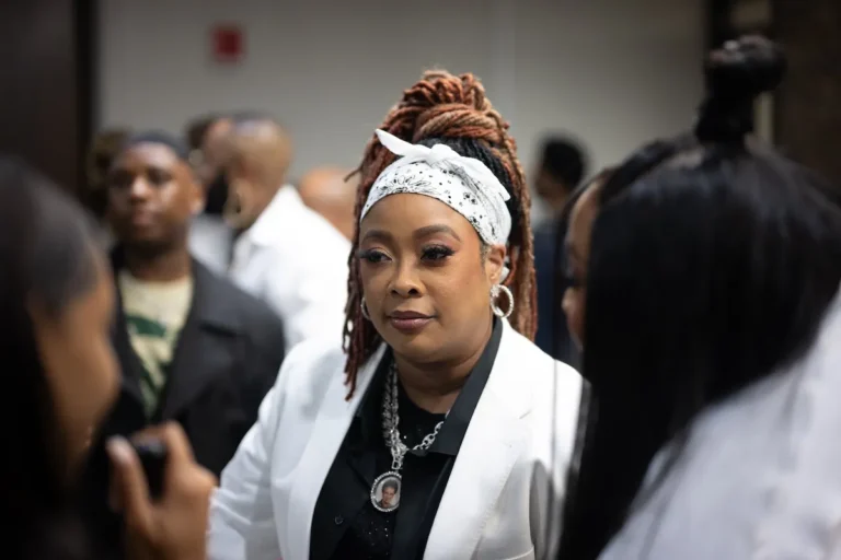 Da Brat a refusé la chance de rejoindre le casting de « RHOA » : « Made Me Nervous »