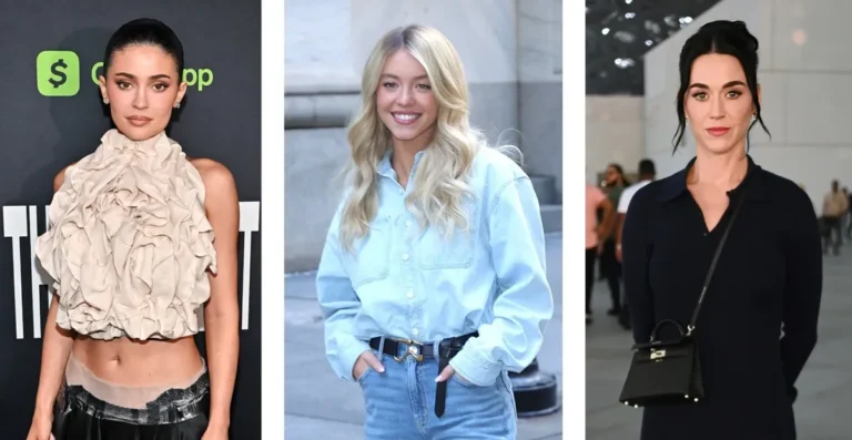 De Kylie Jenner à Sydney Sweeney en passant par Katy Perry : voici quelle star est la plus susceptible de se fiancer cette année