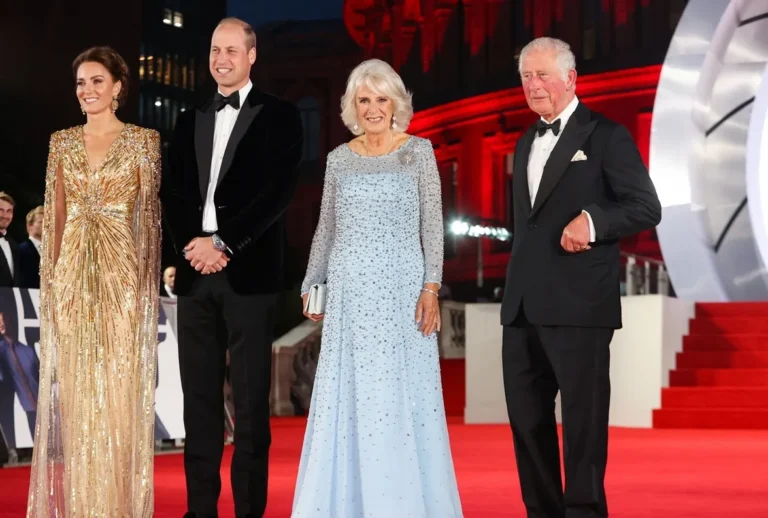 Fête spéciale que la famille royale ne célèbre jamais et pourquoi