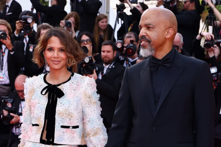 Halle Berry n'agit plus dans la chambre