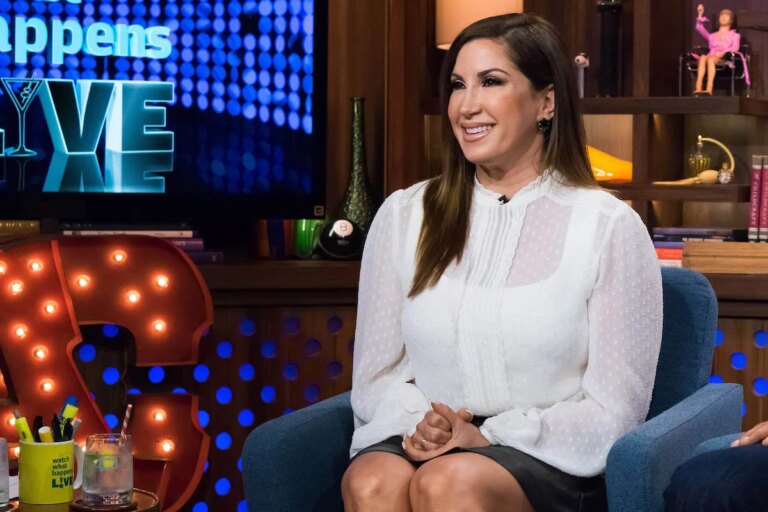 Jacqueline Laurita a été approchée à plusieurs reprises pour rejoindre « Les vraies femmes au foyer du comté d'Orange » : elle n'est pas intéressée