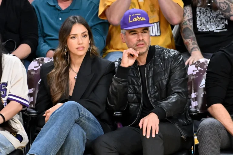 Jessica Alba et Cash Warren finalisent leur divorce juste avant la Saint-Valentin