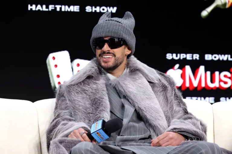 La NFL joue au « long jeu » en choisissant Bad Bunny pour le spectacle de la mi-temps, selon un expert