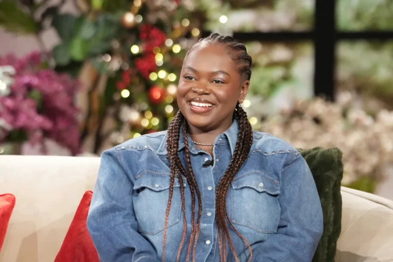 La fille de Snoop Dogg, Cori, annonce le décès de son enfant