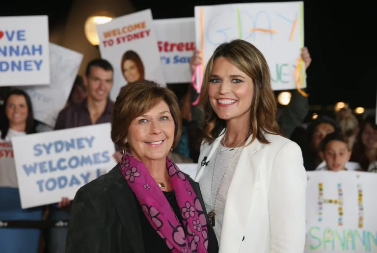 La mère de Savannah Guthrie toujours portée disparue : des détectives chargés des homicides sont impliqués
