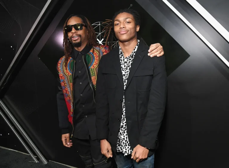 La psilocybine impliquée dans la mort du fils de Lil Jon, Nathan Smith