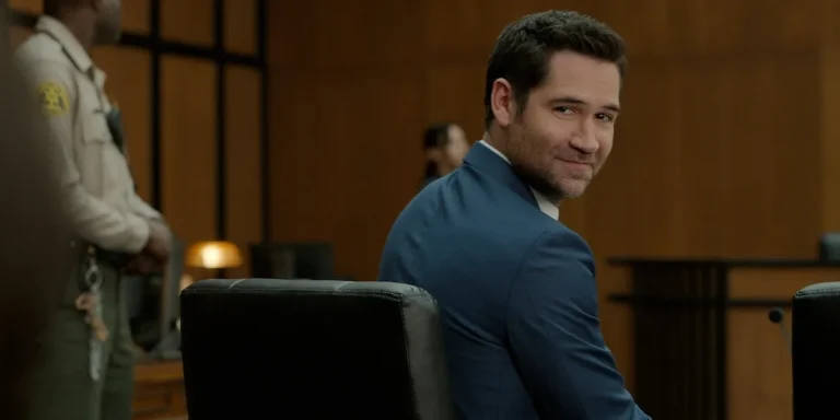 La saison 5 de "The Lincoln Lawyer" apportera un énorme changement à l'histoire de "Resurrection Walk" pour Netflix