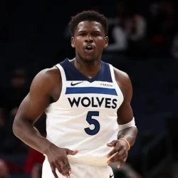 Qui sont les mères des 4 enfants de la star de la NBA Anthony Edwards ?