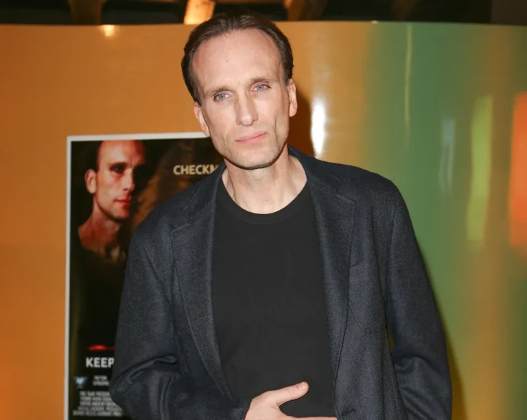 L'acteur Peter Greene s'est tiré une balle accidentellement, selon un médecin légiste