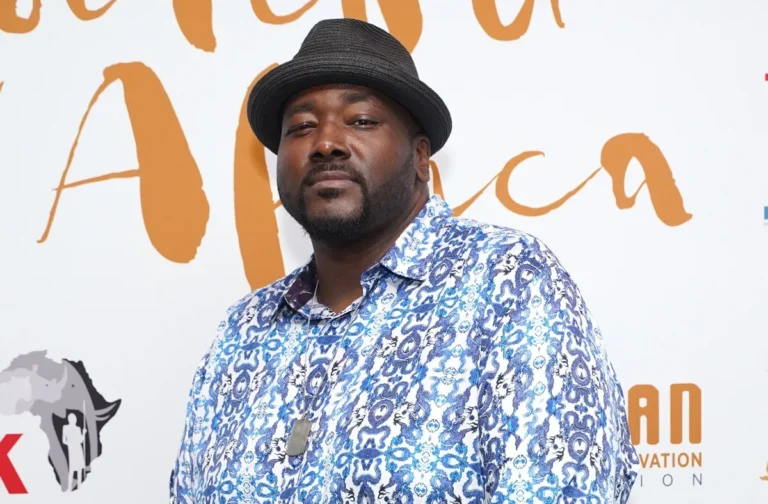 L'acteur hospitalisé de "Blind Side" apprend que sa "femme" est mariée à un autre homme