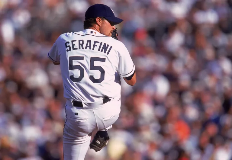L'ancien lanceur de la MLB Dan Serafini passera le reste de sa vie derrière les barreaux après avoir assassiné son beau-père