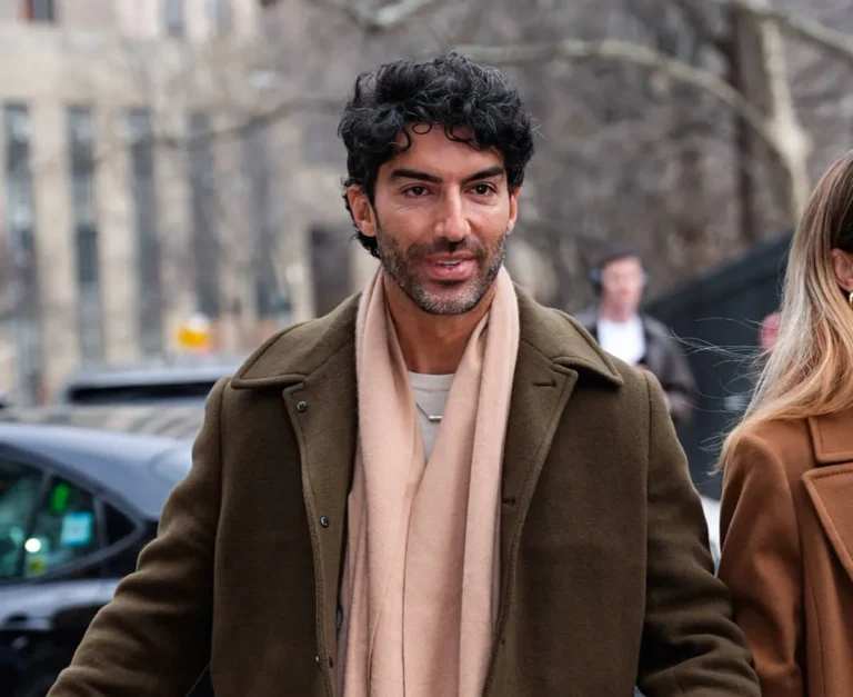 L'avocat de Justin Baldoni dit qu'ils ont « hâte » d'être jugés dans le cadre du procès Blake Lively