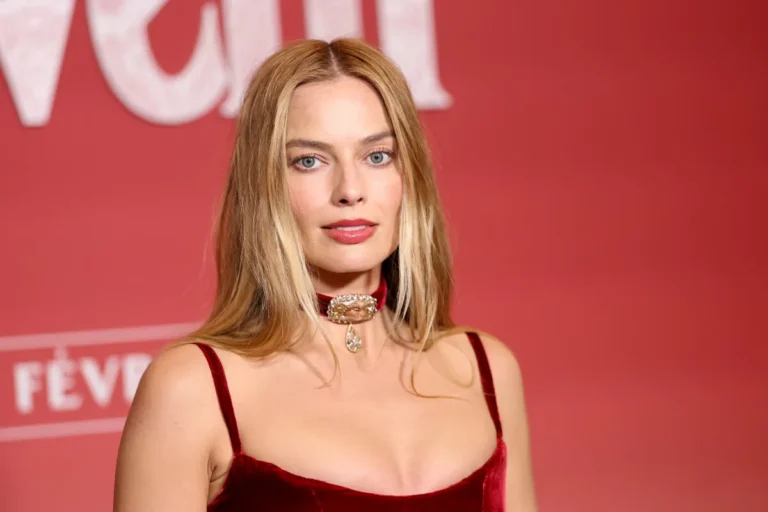 Le maquillage « Wuthering Heights » de Margot Robbie est « étonnamment portable », a déclaré une experte beauté