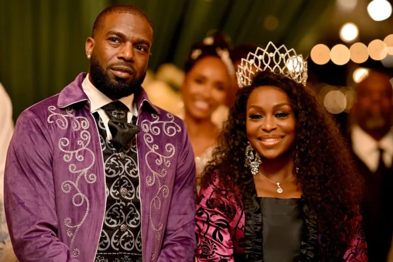 Le parcours de FIV de Quad Webb et King a eu des conséquences néfastes avant leur rupture