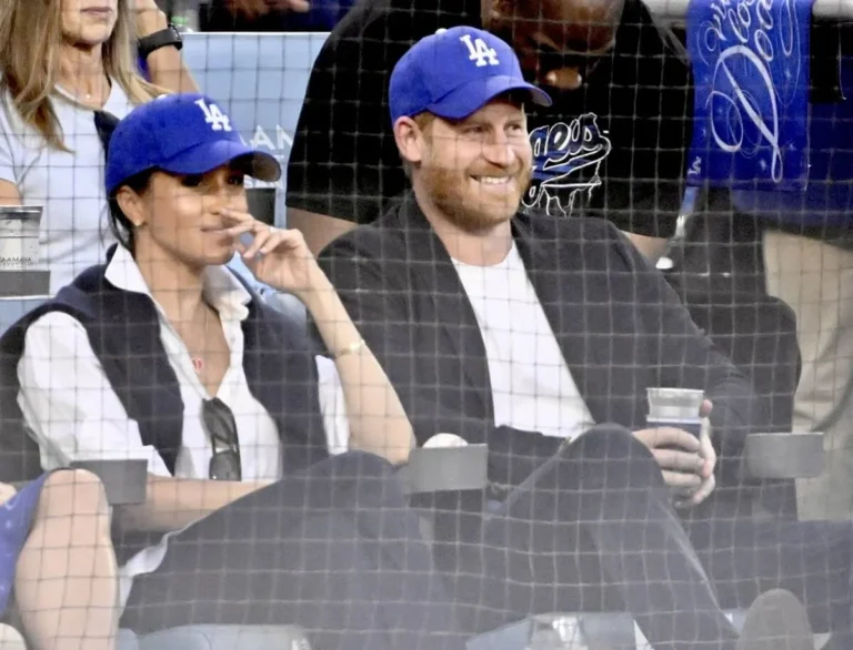 Le prince Harry et Meghan Markle prêts pour une énorme apparition au Super Bowl