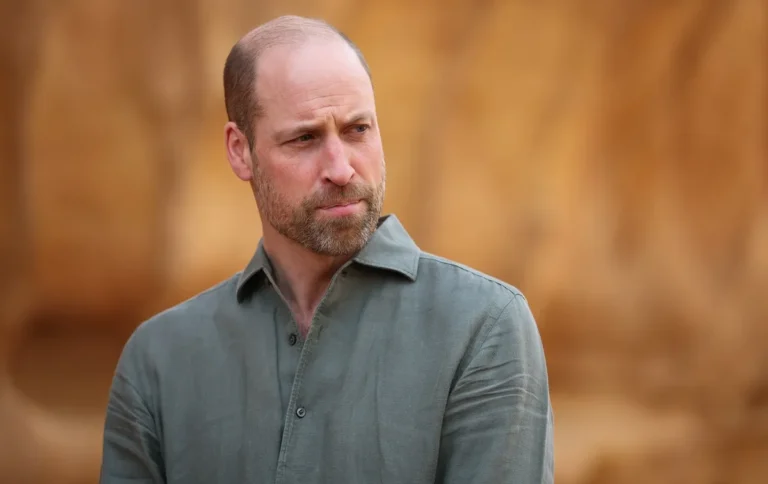 Le prince William a été « au sol » après le diagnostic de cancer de Kate et a eu l'impression d'avoir été « heurté par un bus »