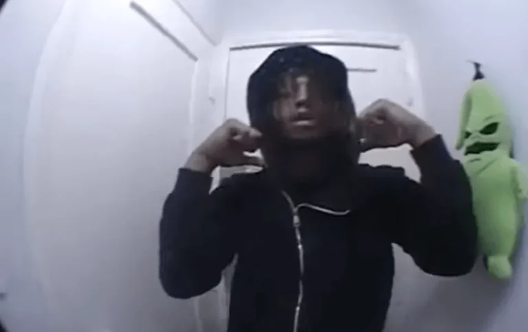 Le rappeur Luci4 est mort à 23 ans, ses grands-parents disent que sa mort était suspecte