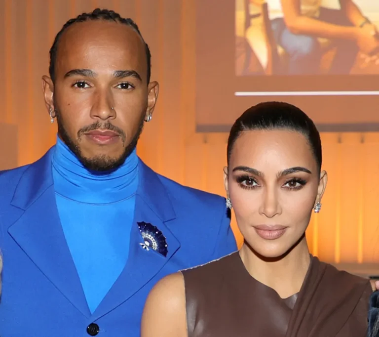 Le rendez-vous secret au spa de Kim Kardashian et Lewis Hamilton au Royaume-Uni a coûté plus de 150 000 $