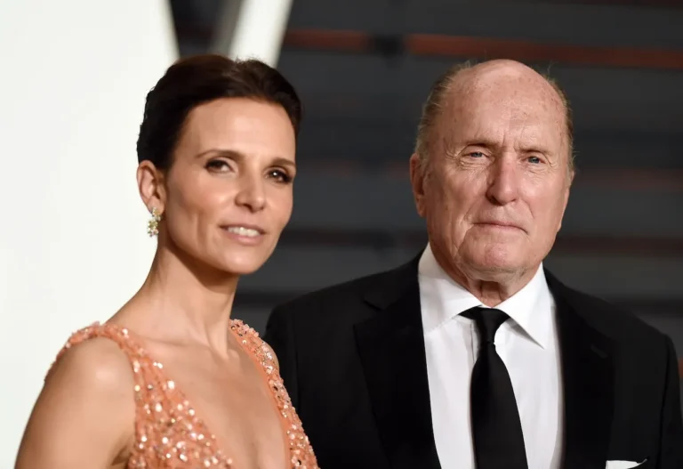 Les 4 épouses de Robert Duvall : dans les mariages de l'acteur