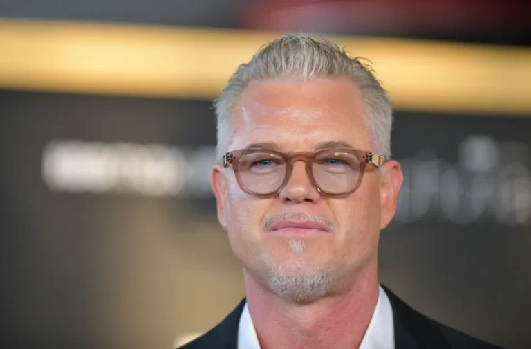 Les 4 leçons de vie d'Eric Dane pour ses filles lors de l'entretien final avant sa mort