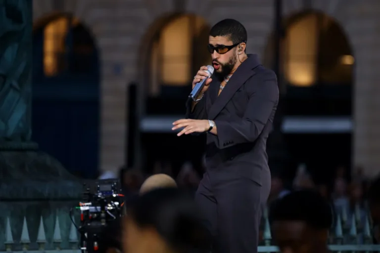 Les artistes invités « les plus recherchés » pour le spectacle de la mi-temps du Super Bowl de Bad Bunny, selon les fans de la NFL