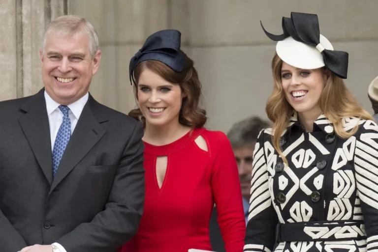 Les princesses Béatrice et Eugénie sont épuisées émotionnellement et s'éloignent de leurs parents