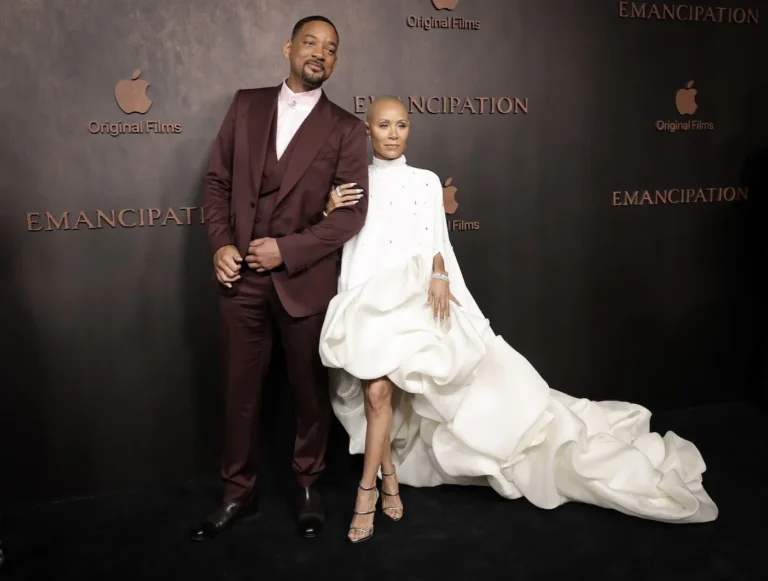 L'histoire de Will et Jada Pinkett Smith avec Bilaal Salaam : ce que nous savons