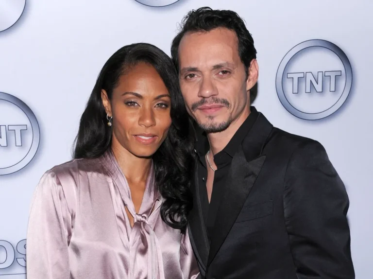 Marc Anthony et Jada Pinkett Smith ont-ils eu une liaison lorsqu'ils étaient co-stars ?